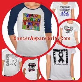 Cancer Awareness Shirts